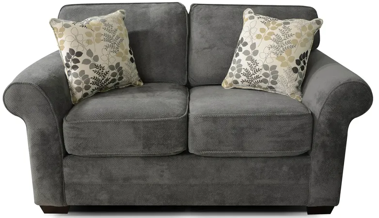 Brantley II Living Room Loveseat