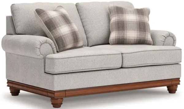 Clearbrooke Loveseat