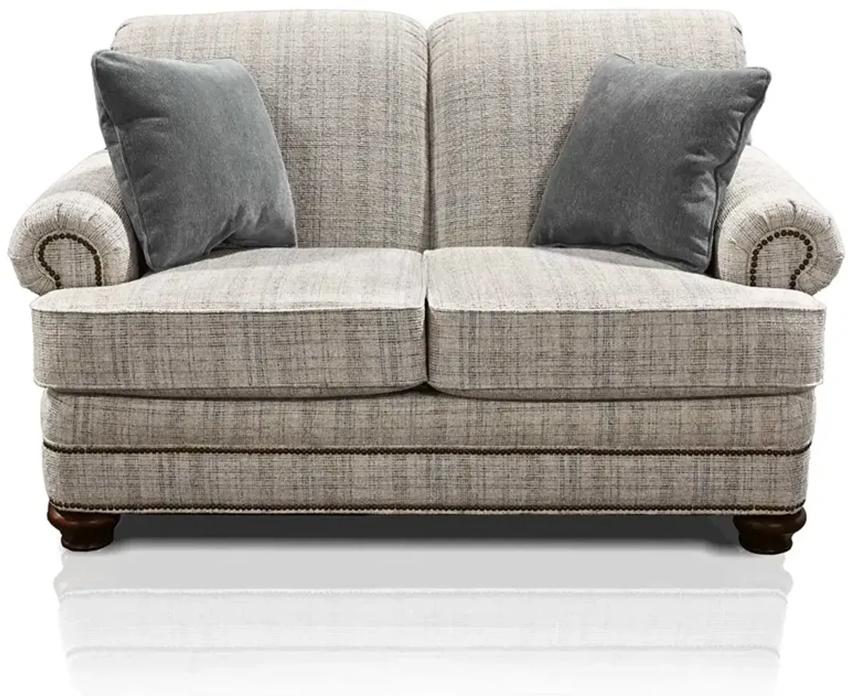 Reed Loveseat