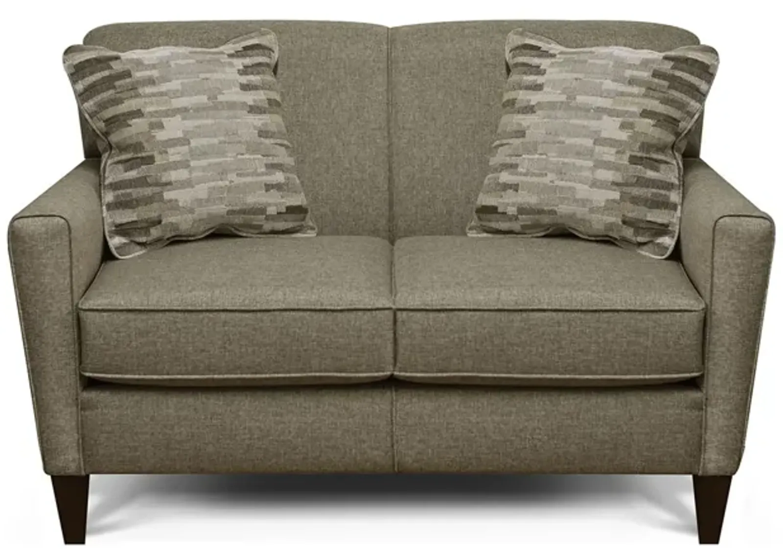 Collegedale Grande Loveseat