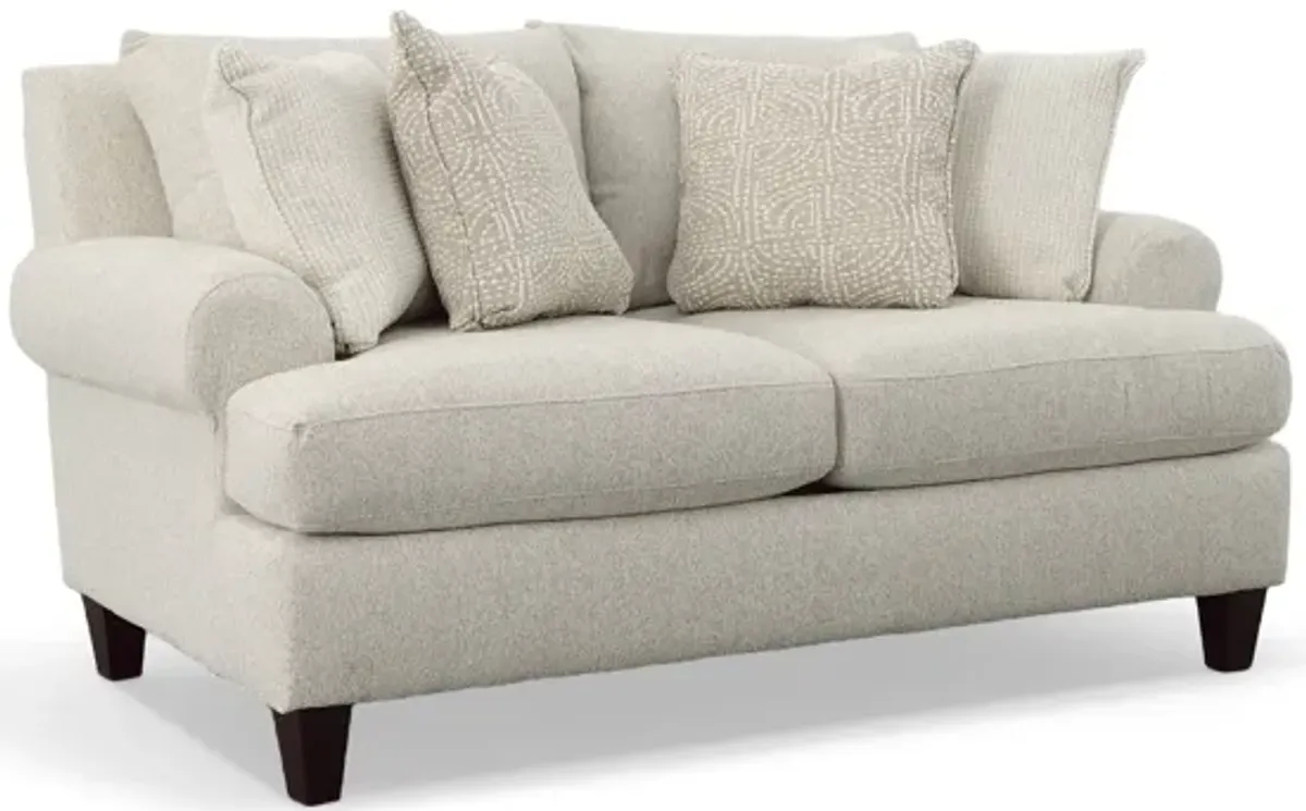 Hogan Loveseat