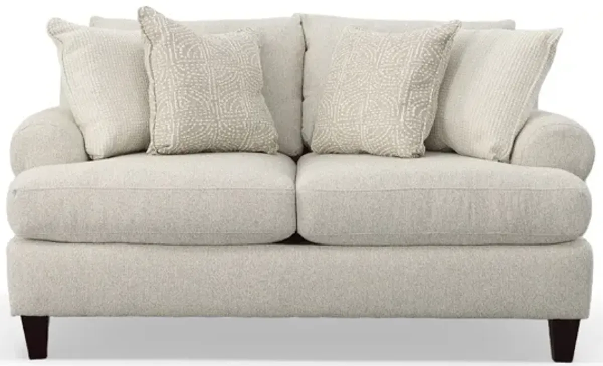 Hogan Loveseat