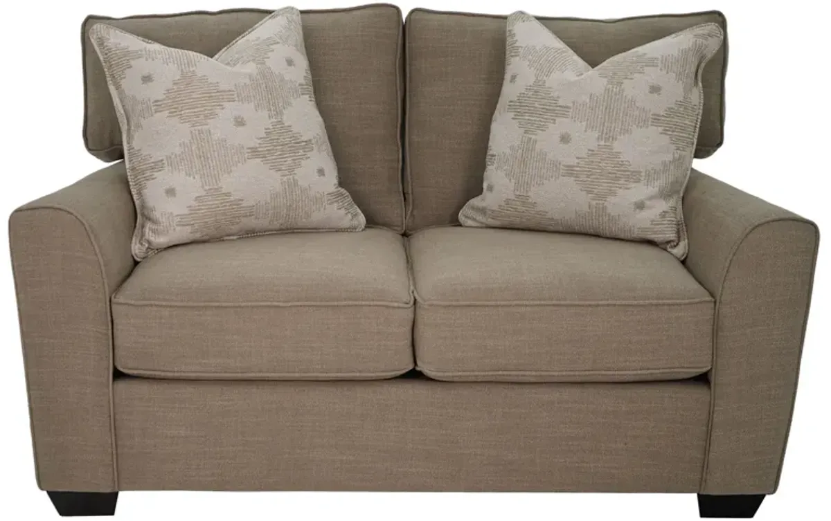 Florence Loveseat