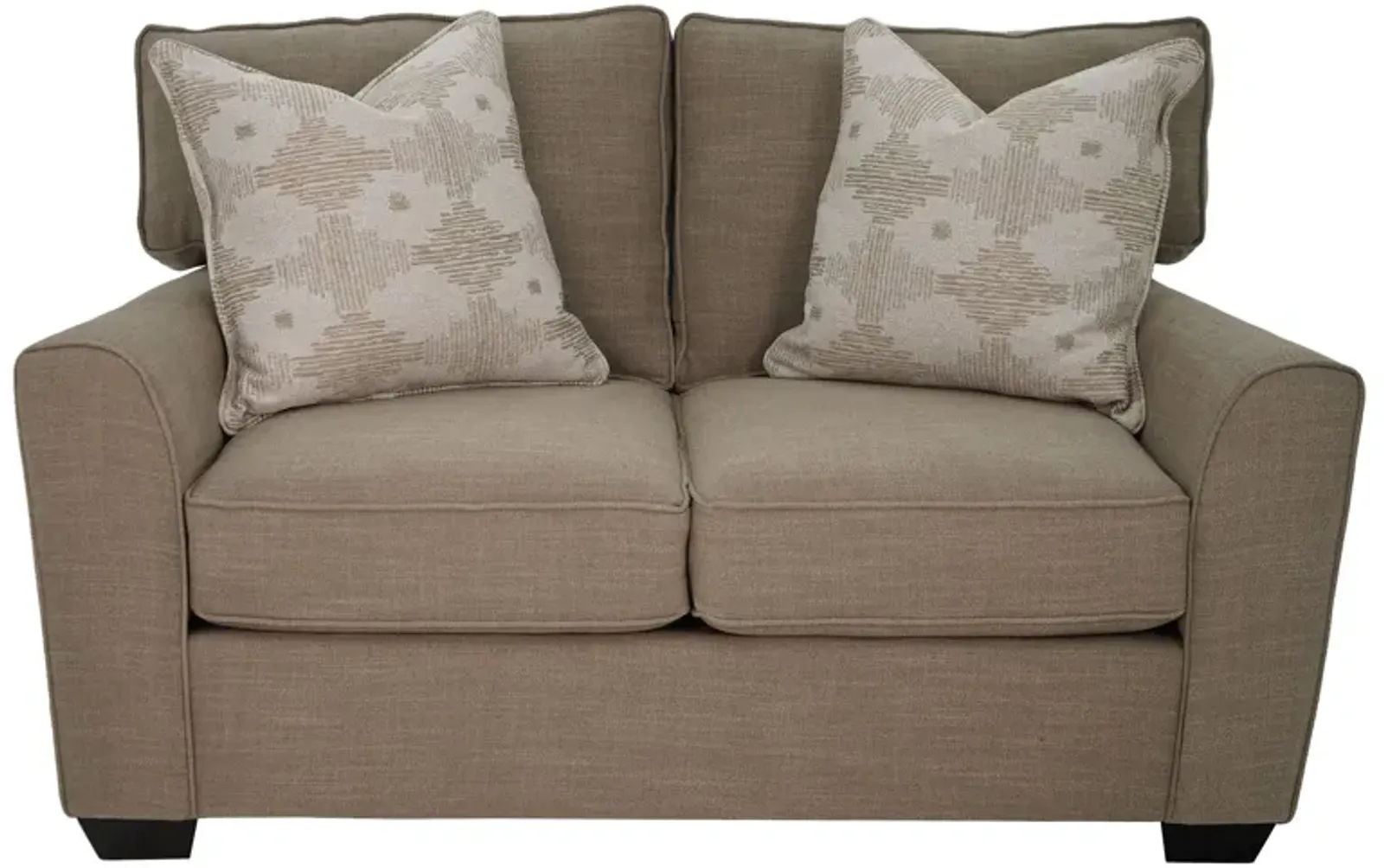 Florence Loveseat