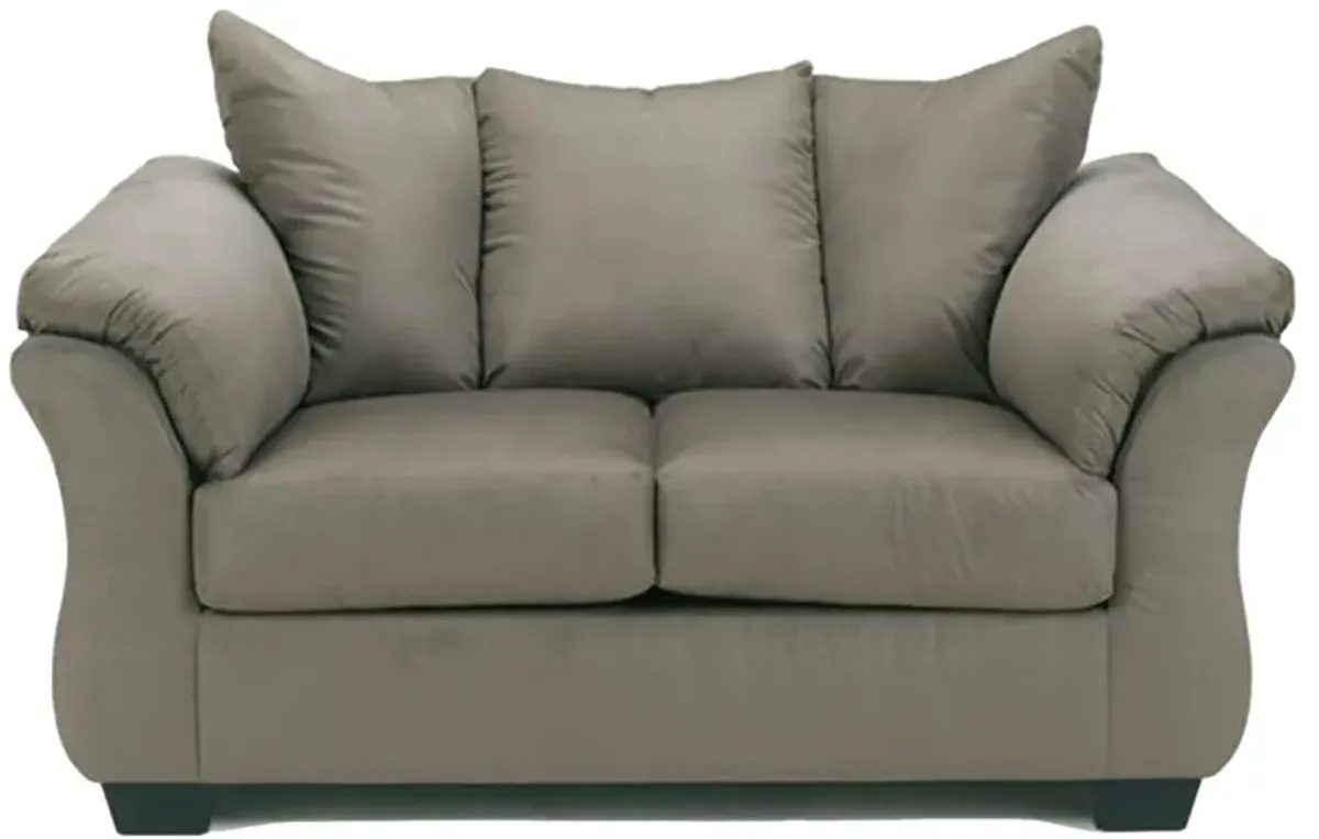 Darcy Loveseat