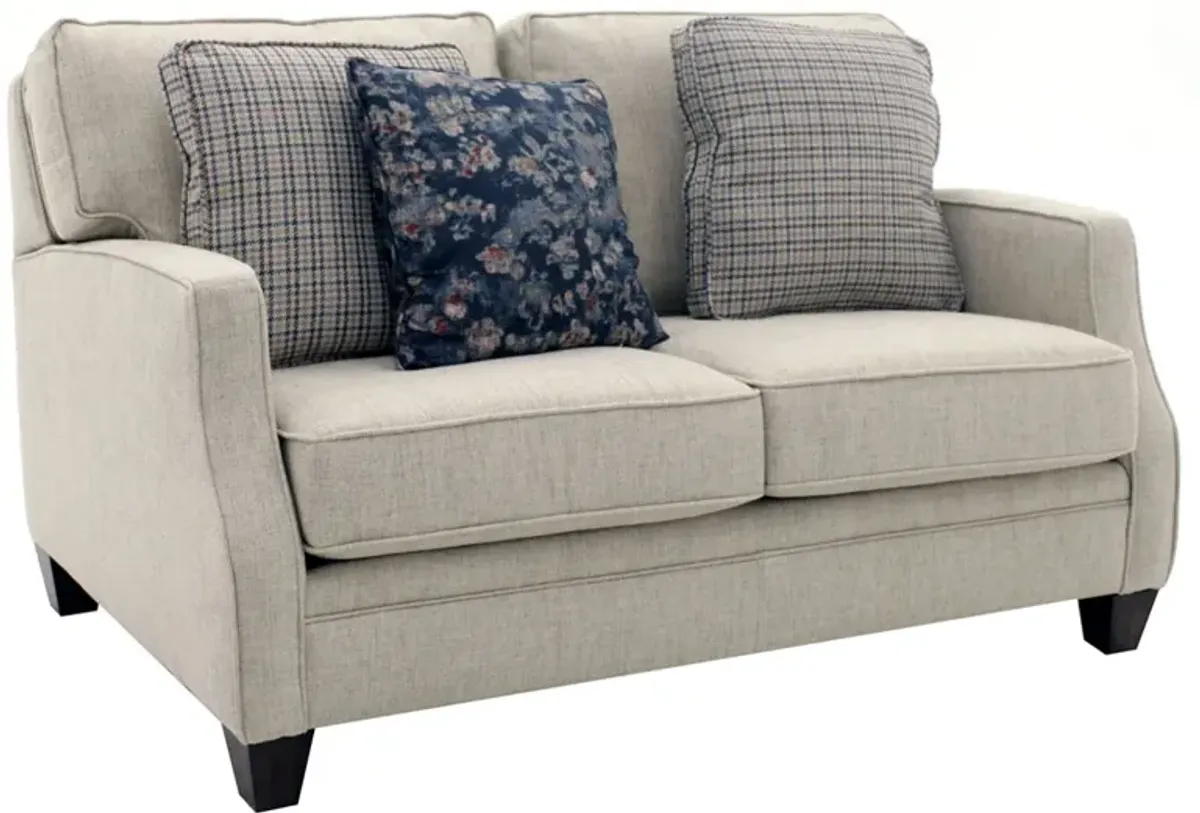 Tate Loveseat