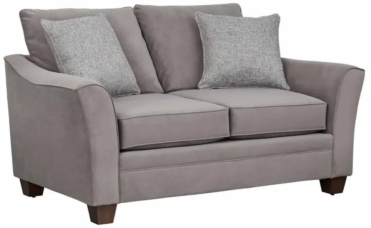 Posen Loveseat