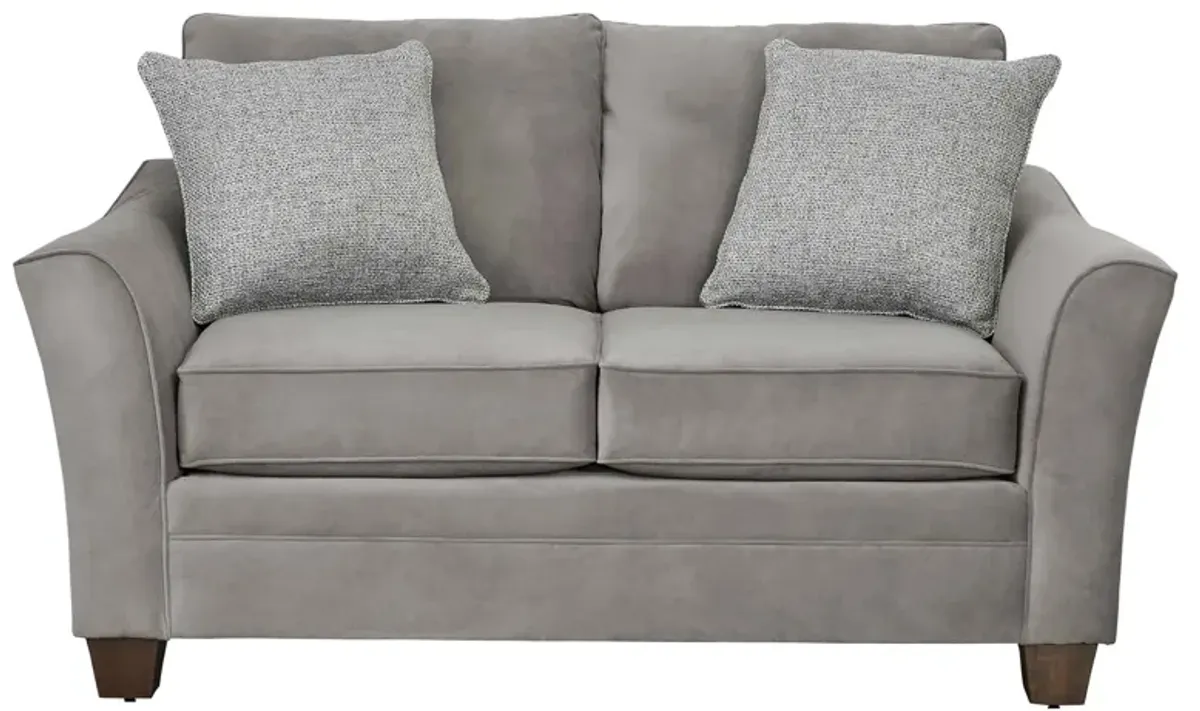 Posen Loveseat