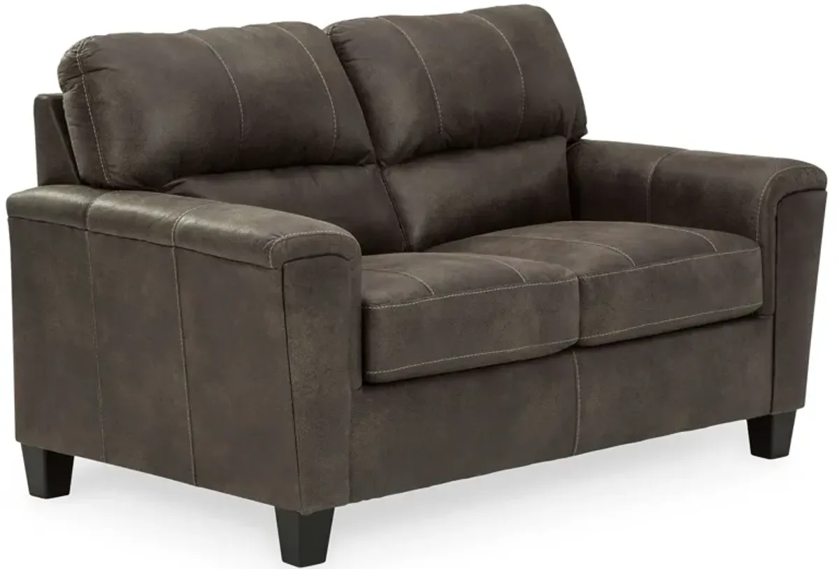 Navi Loveseat