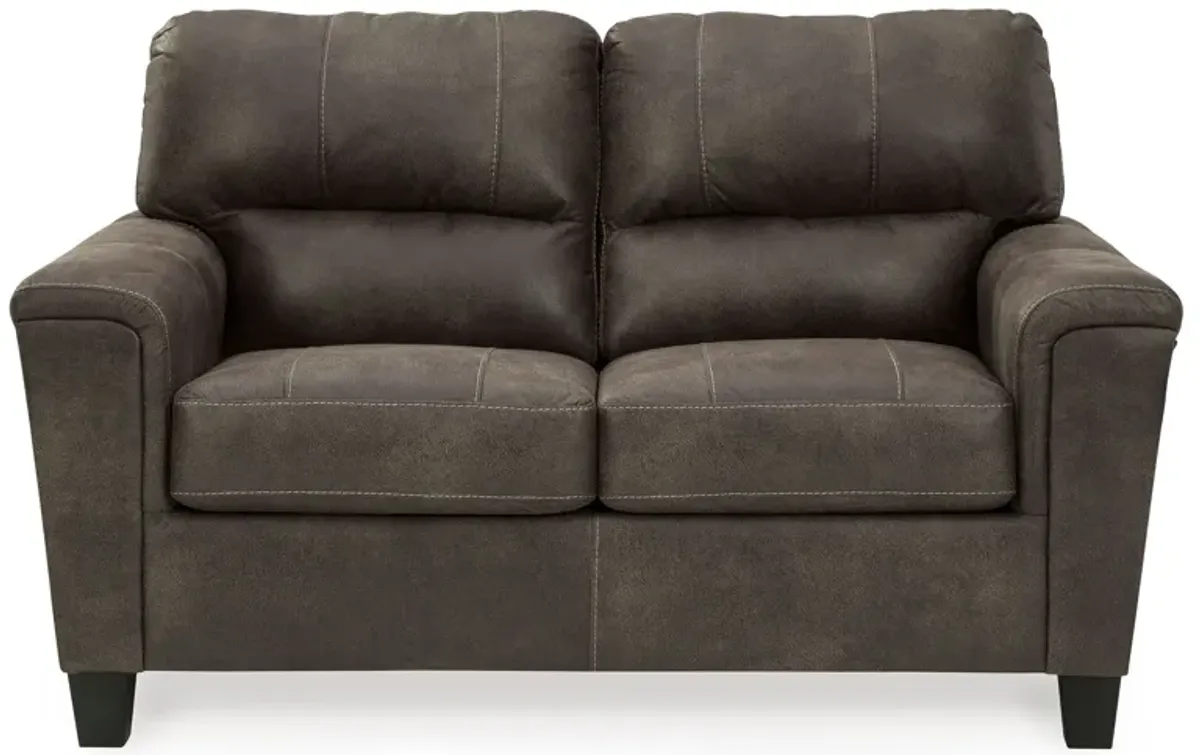 Navi Loveseat