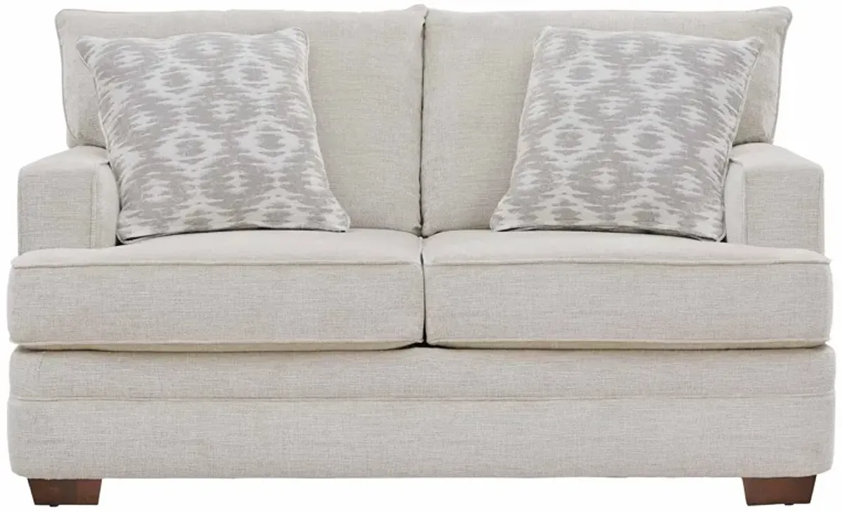 Chadwick Loveseat