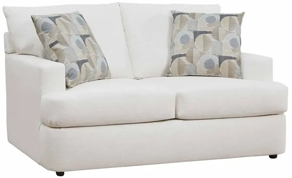 Oliver Loveseat