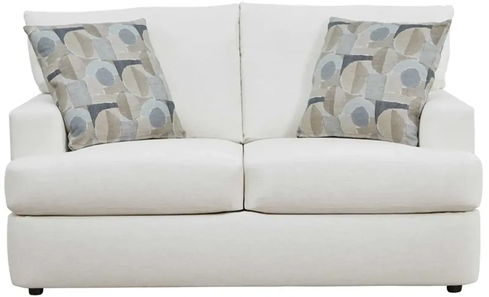 Oliver Loveseat