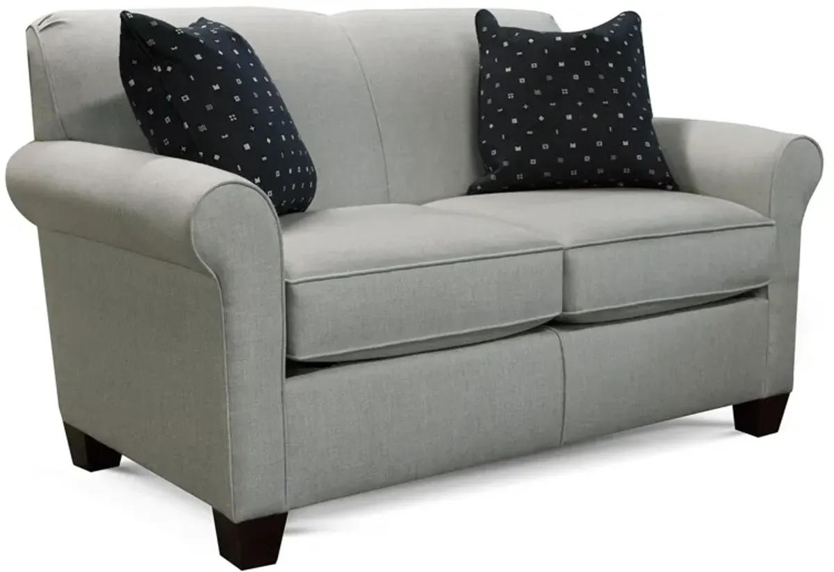 Angie Sunbrella Loveseat