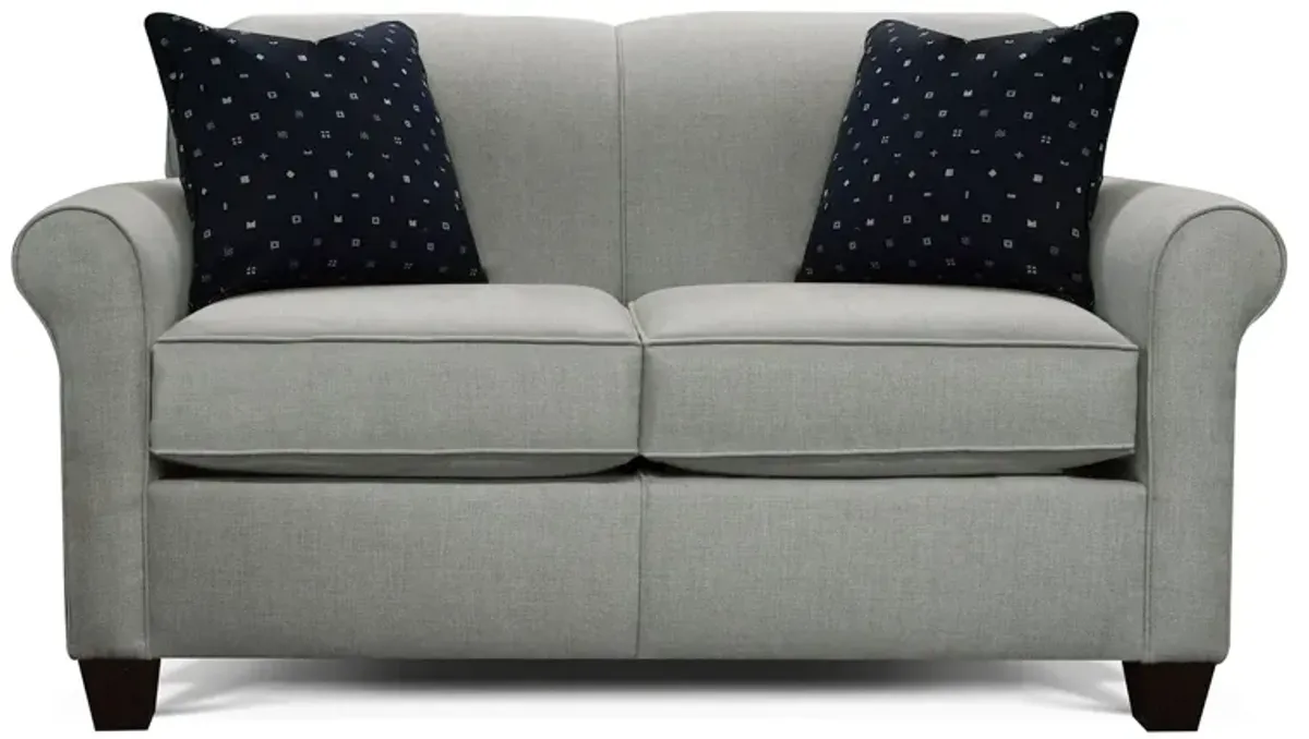 Angie Sunbrella Loveseat