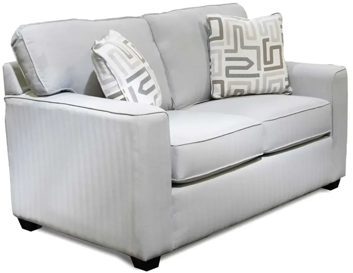 Sunbrella Jay Loveseat