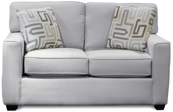 Sunbrella Jay Loveseat