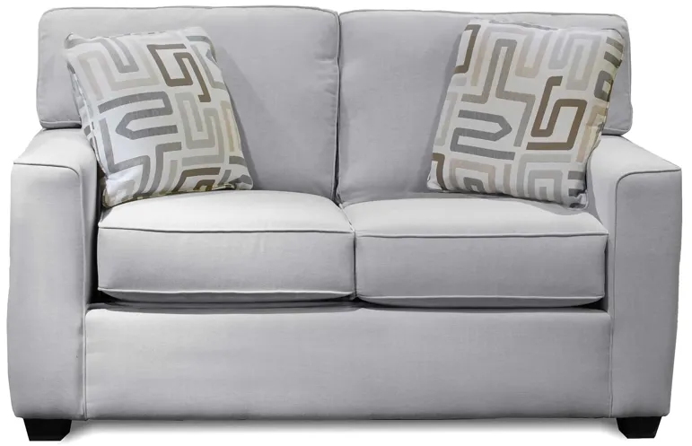 Sunbrella Jay Loveseat