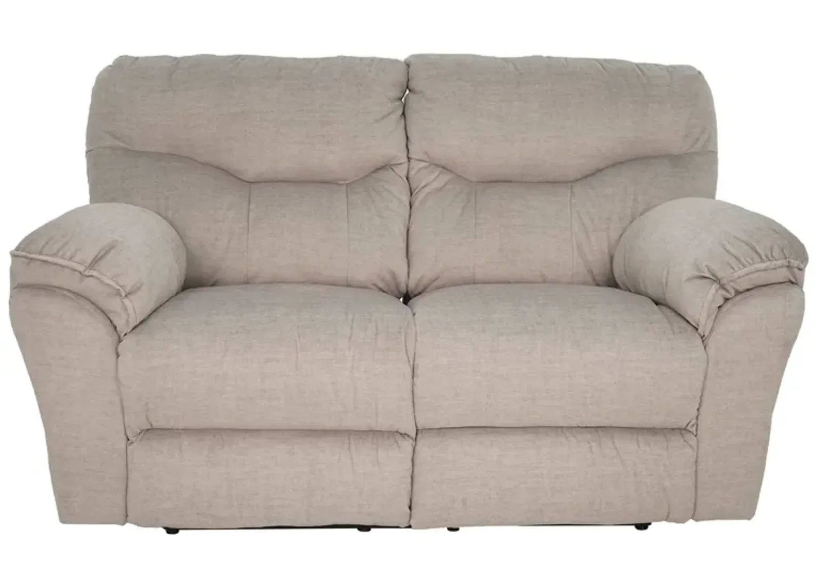 Soundwave Reclining Loveseat