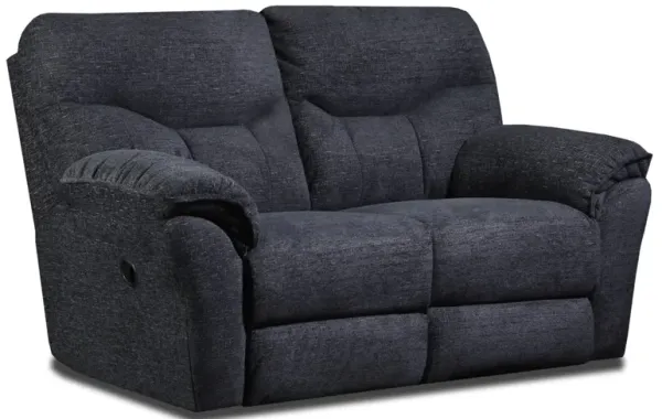 Soundwave Reclining Loveseat