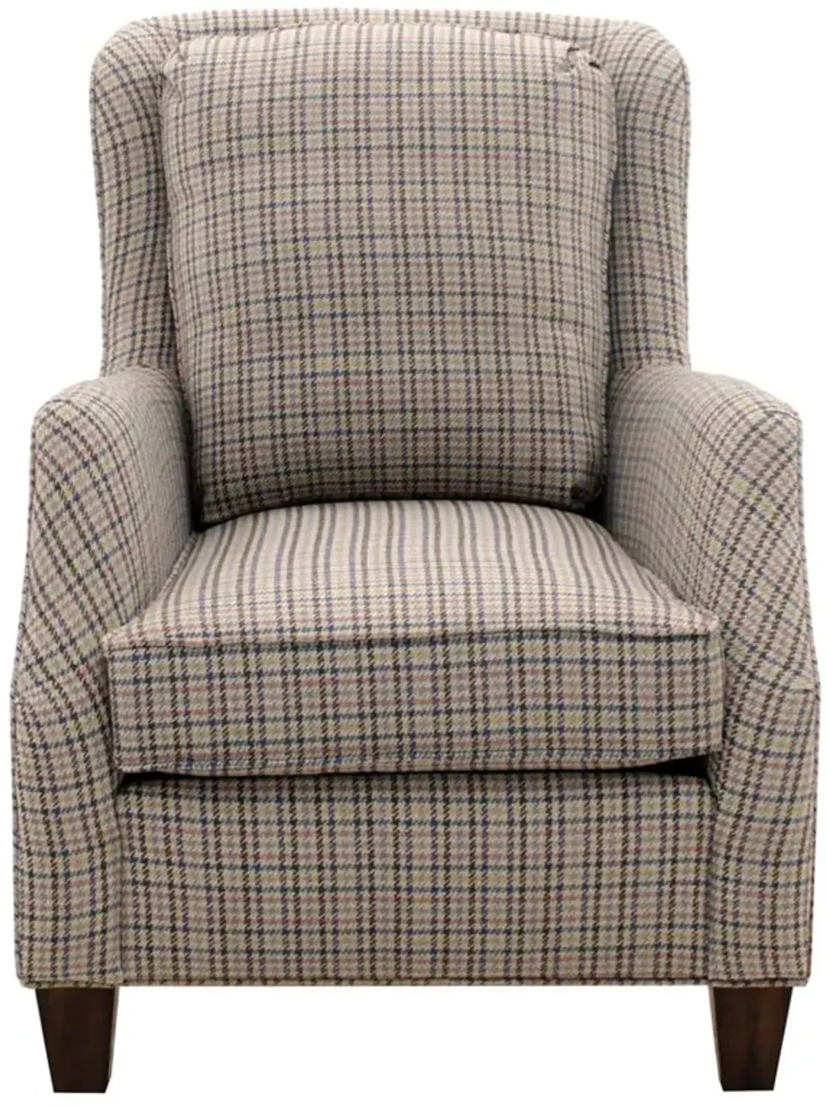 Tate Accent Chair