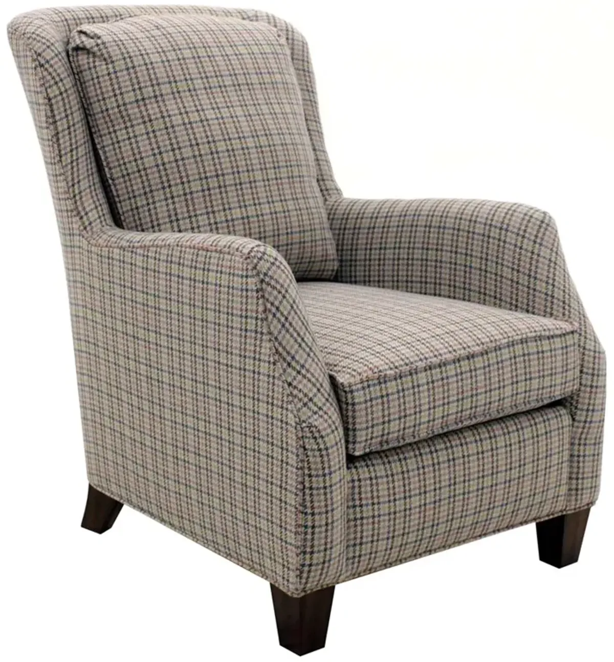 Tate Accent Chair