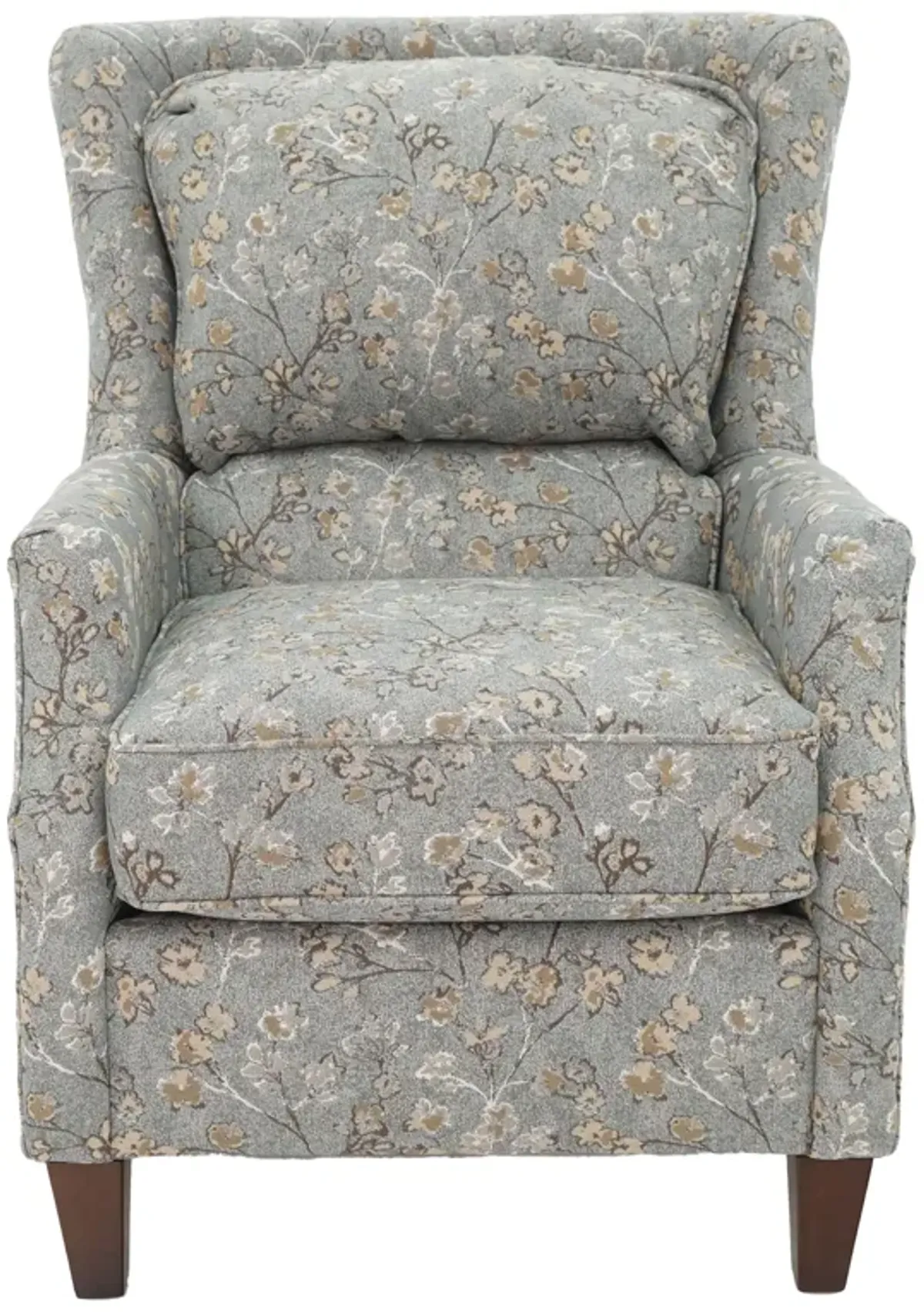 Brett Accent Chair