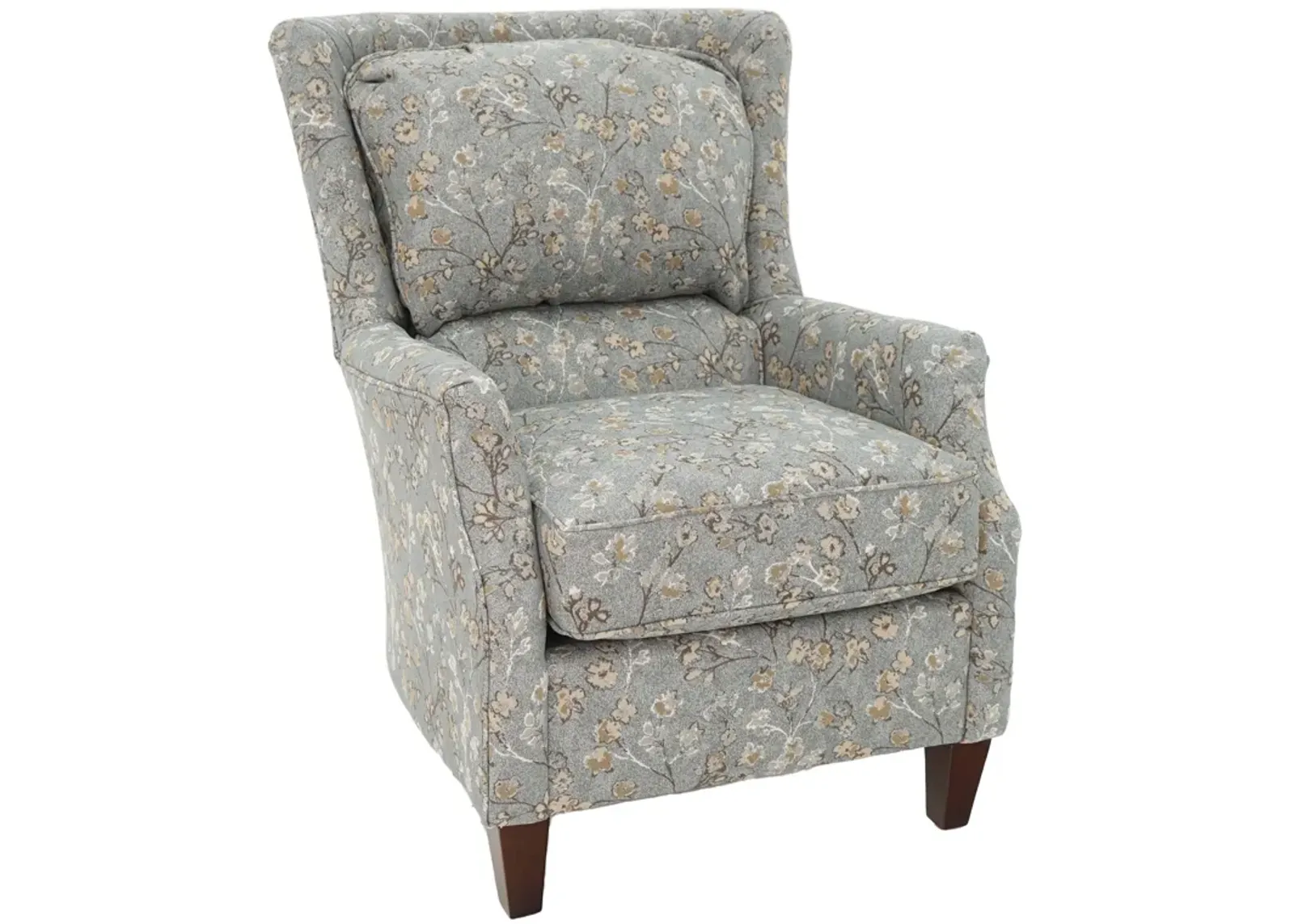 Brett Accent Chair