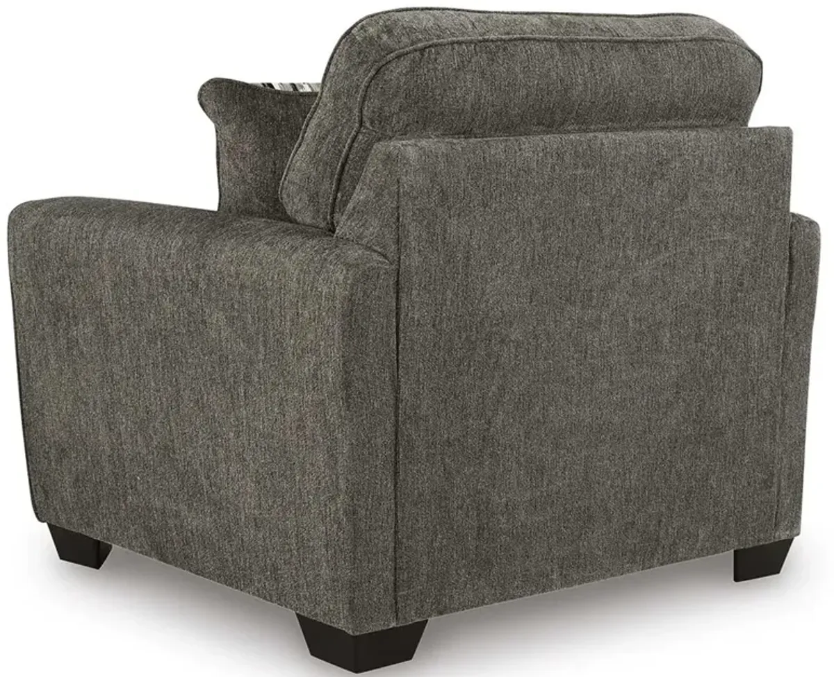 Olten Graphite Chair