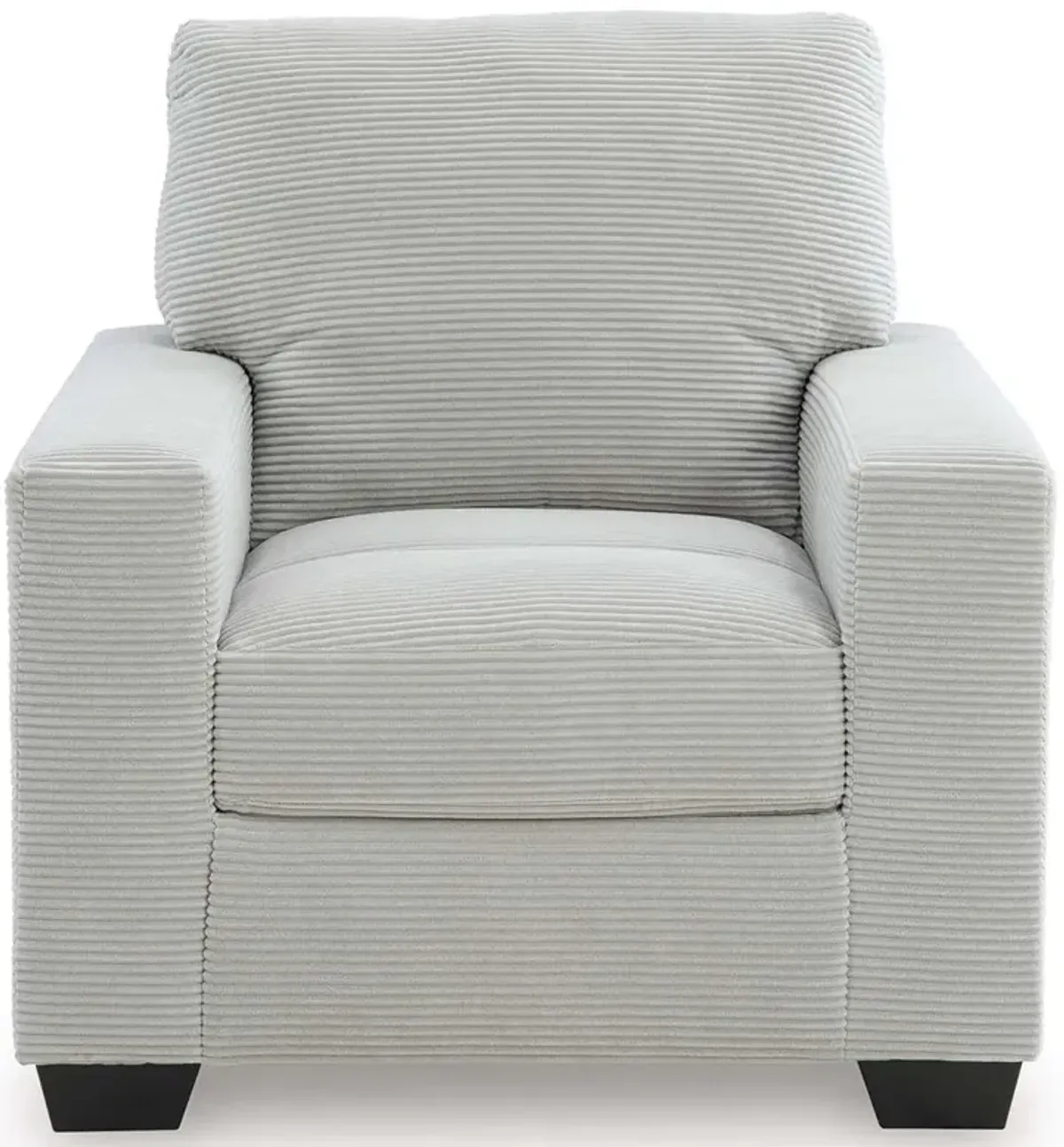Greenbriar Smoke Chair