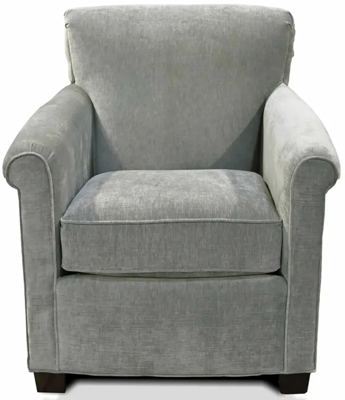 Jackson Accent Chair w/ Upgraded Frame Kit