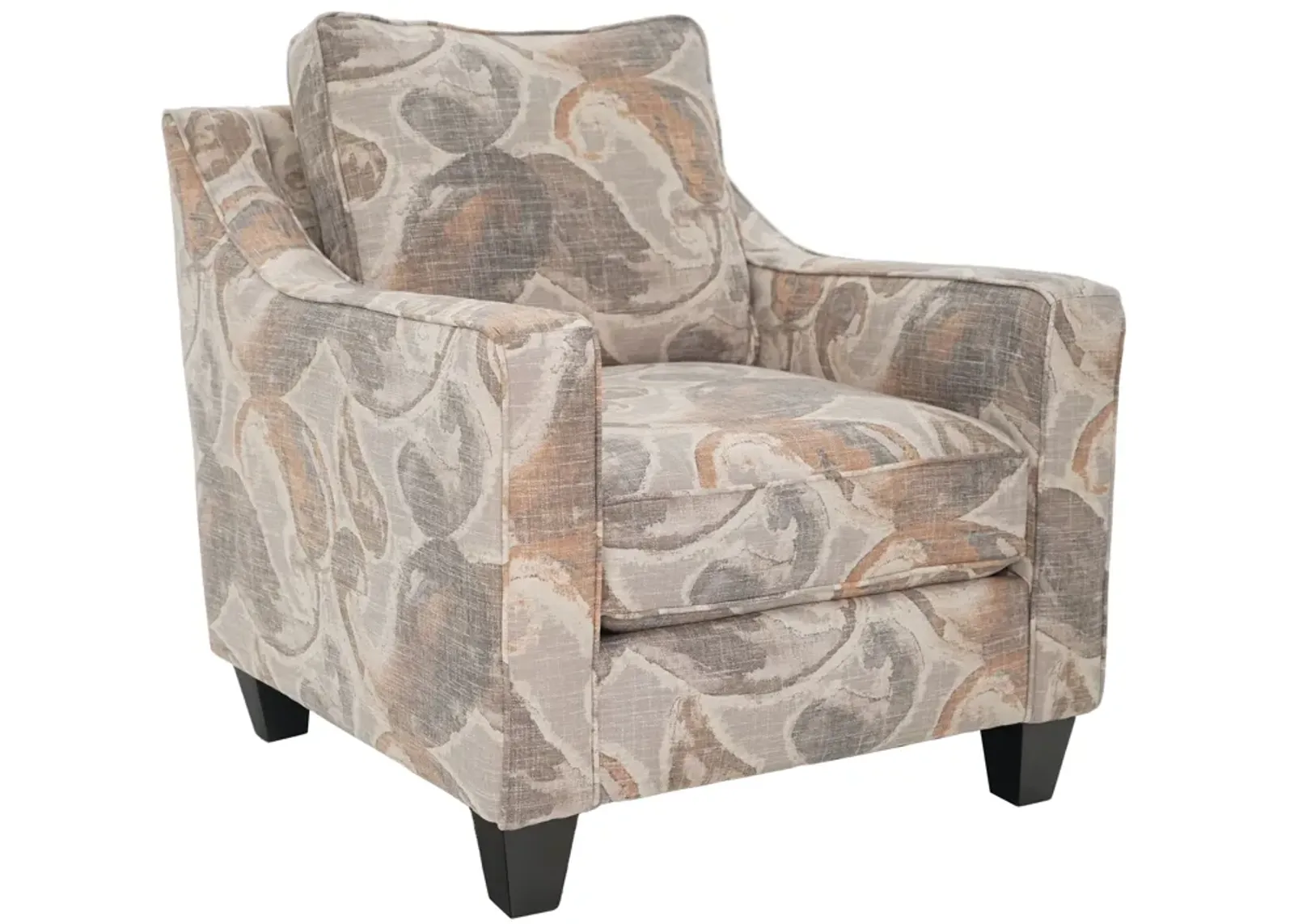 Marbella Accent Chair