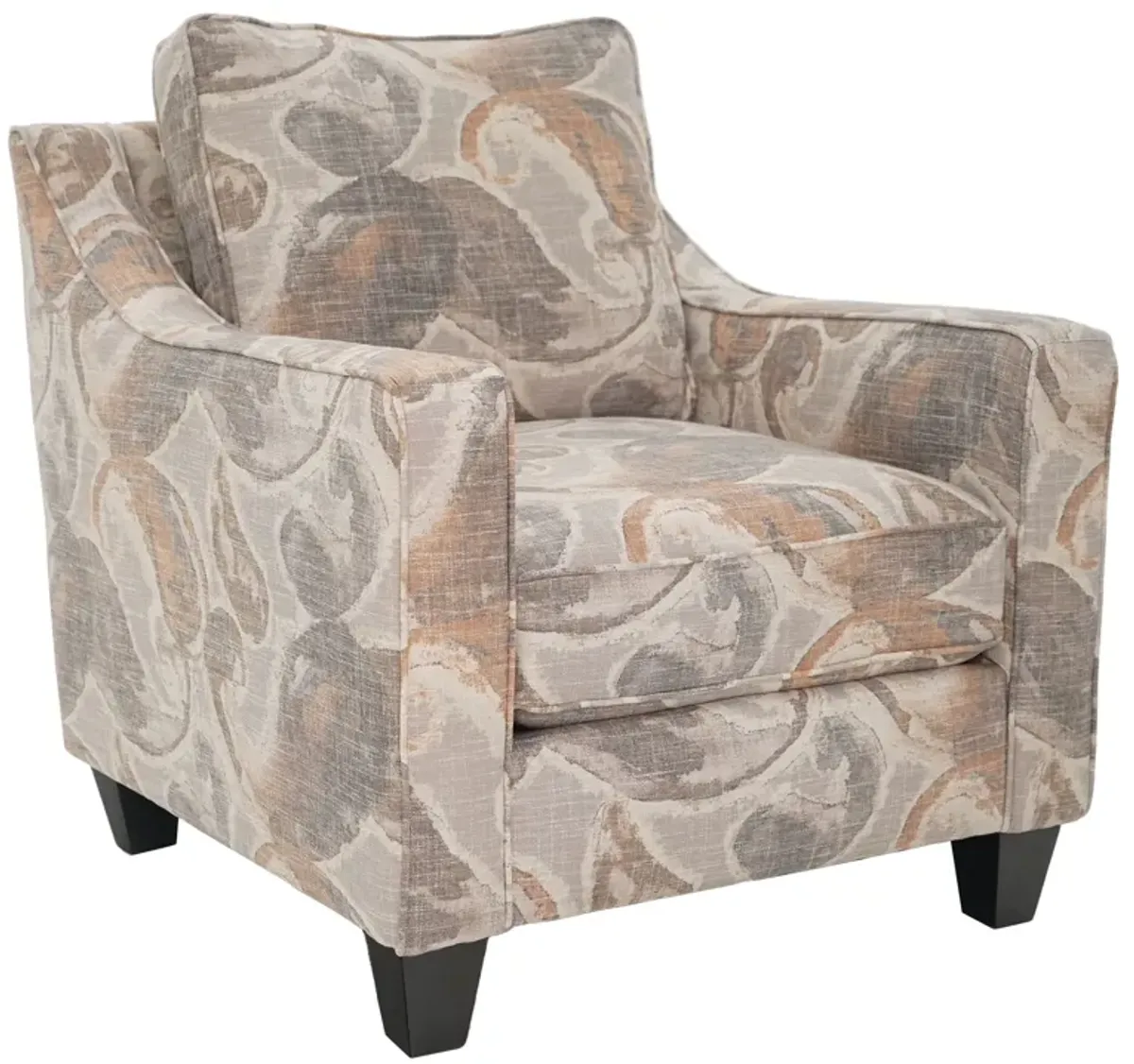 Marbella Accent Chair