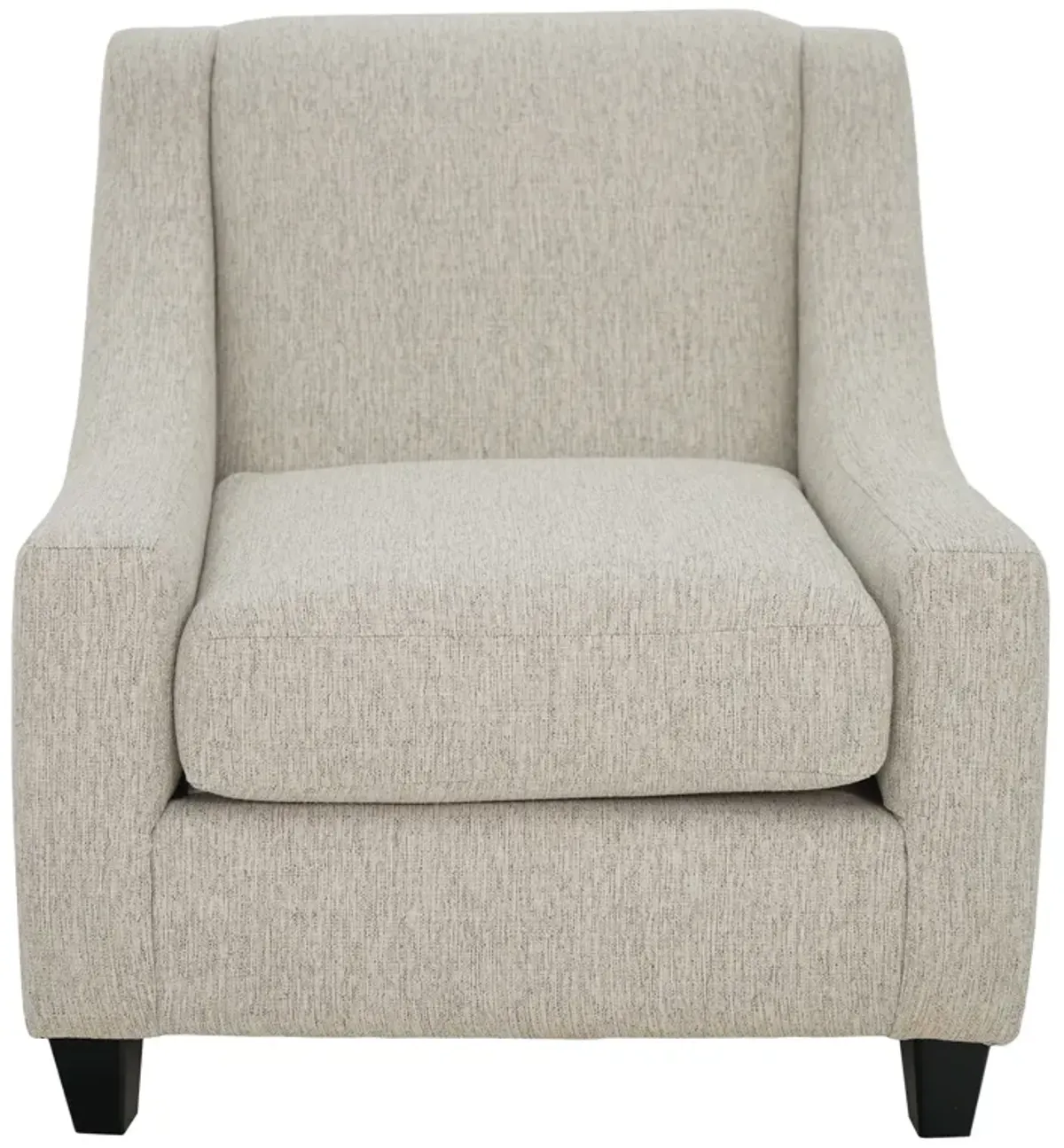 Durango Pewter Accent Chair