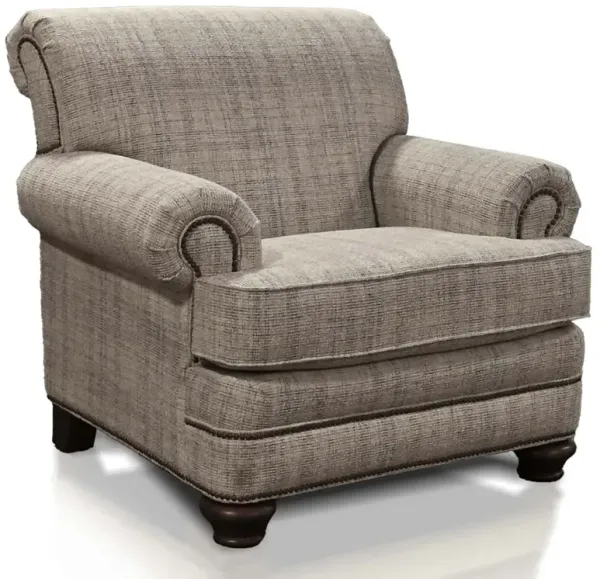 Reed Chair