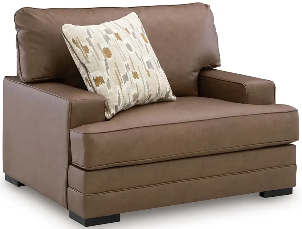 Villacourt Chair and a Half