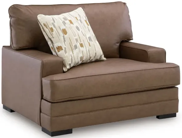 Villacourt Chair and a Half