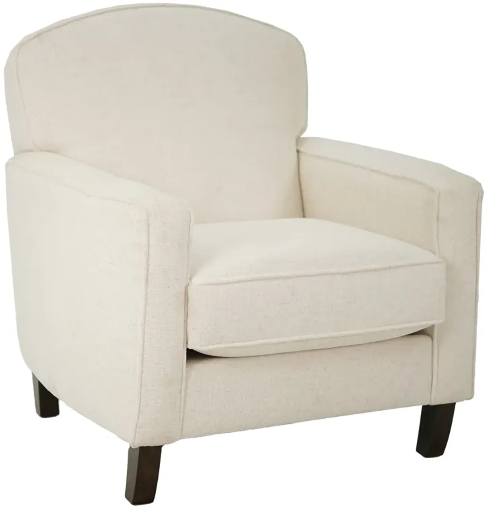 Doral Accent Chair