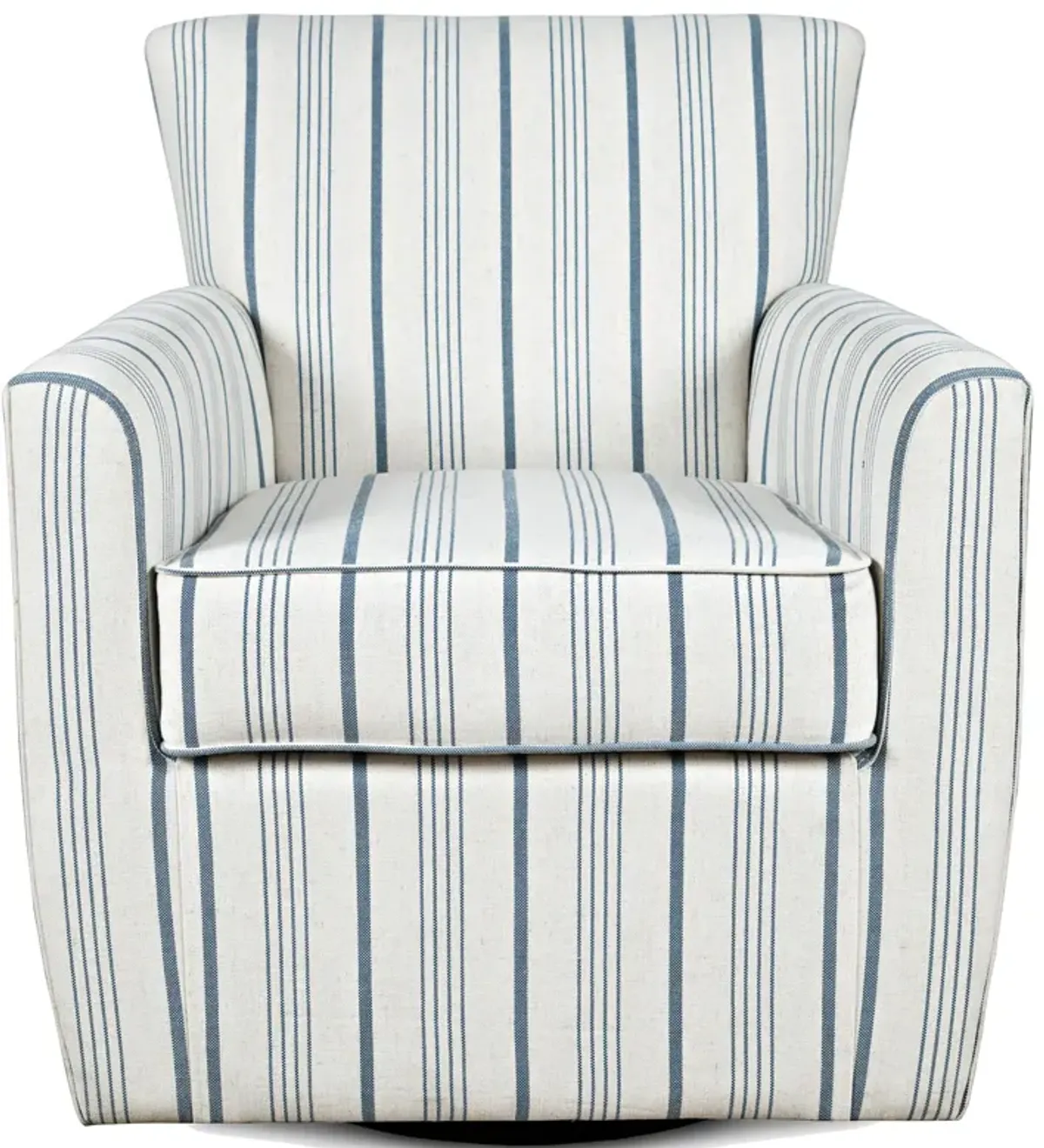 Blakely Stripe Accent Chair