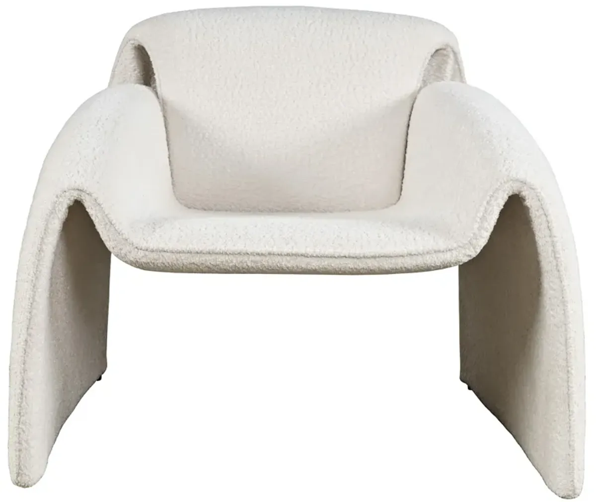 Dolce Natural Accent Chair