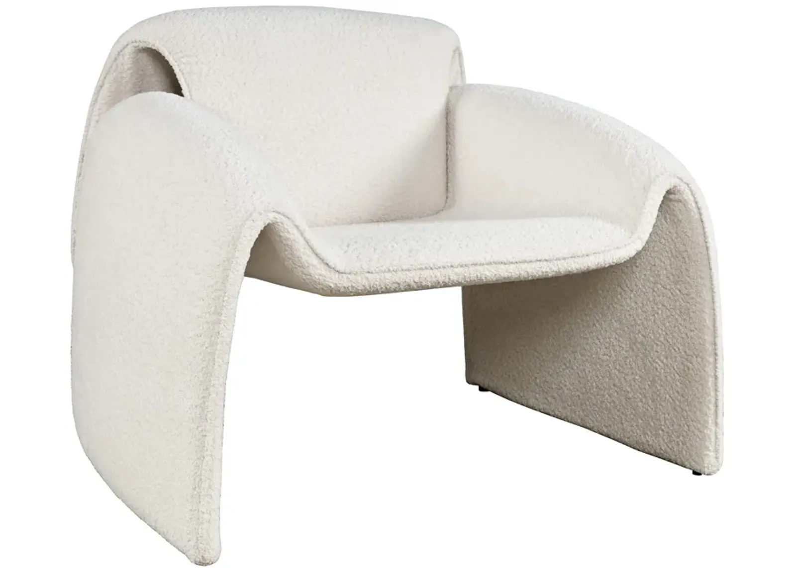 Dolce Natural Accent Chair