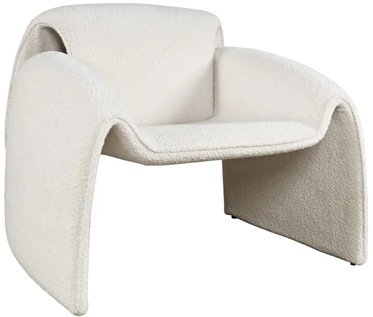 Dolce Natural Accent Chair