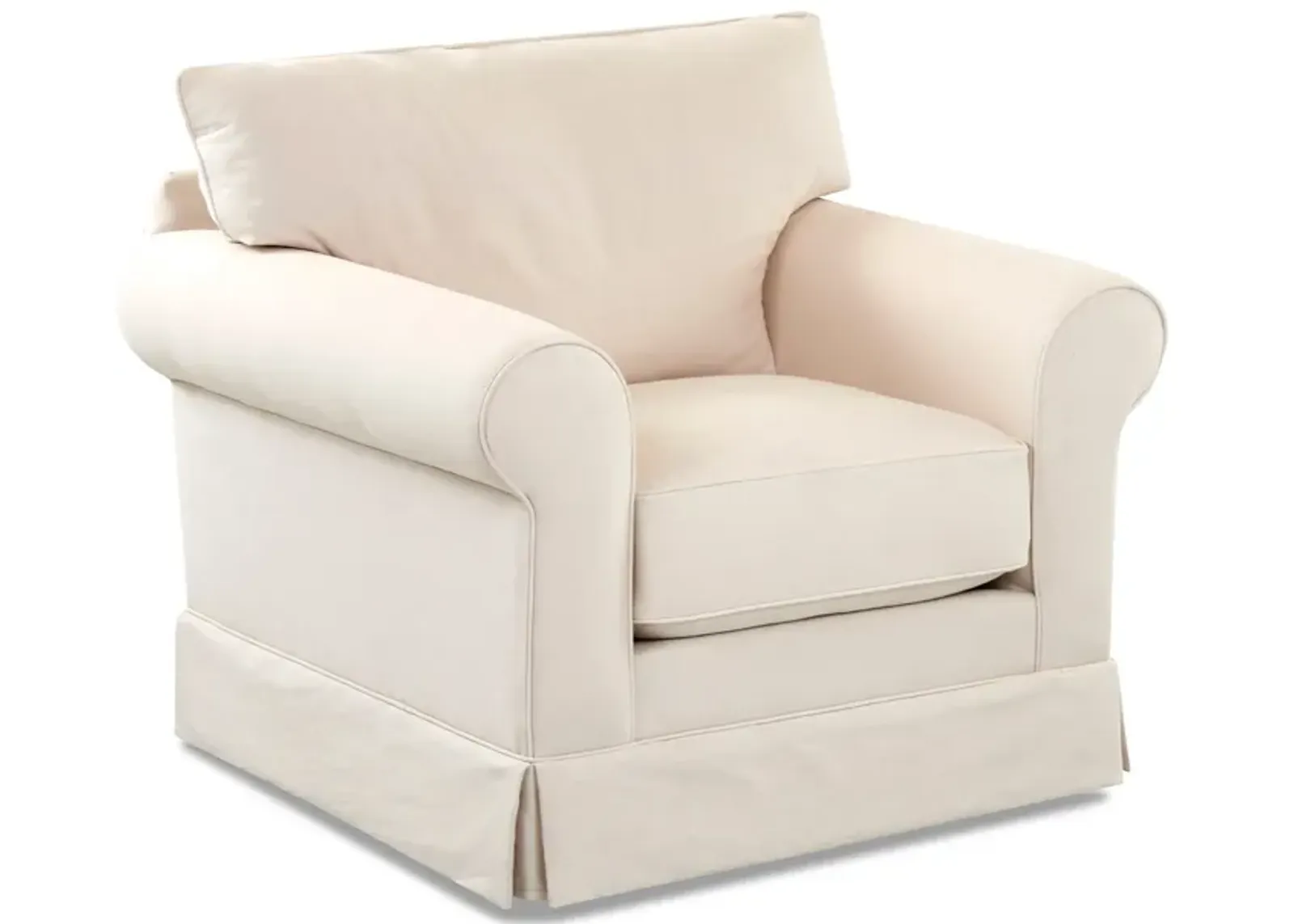 Jenny Slipcover Chair