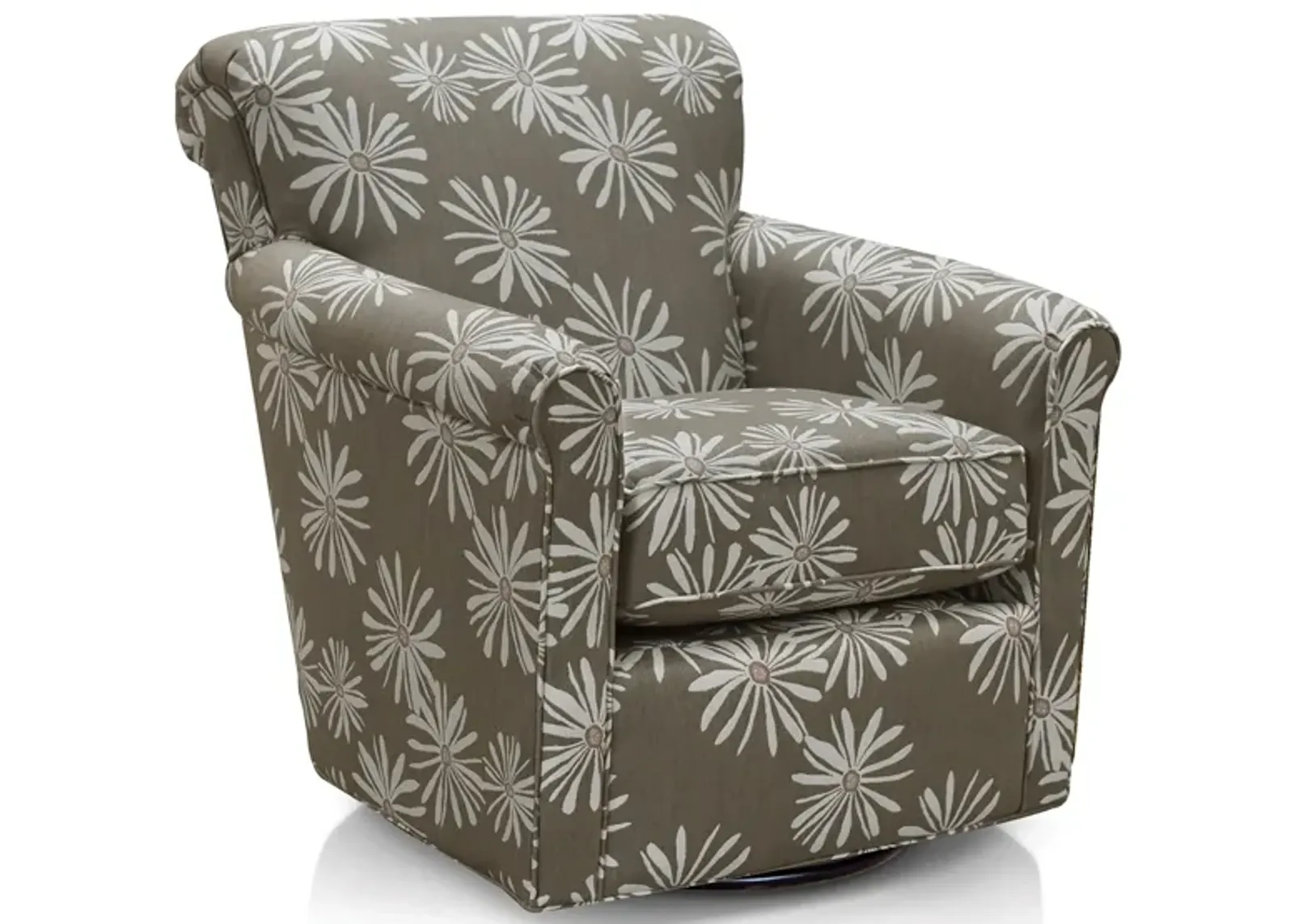 Sunbrella Natalie Accent Chair