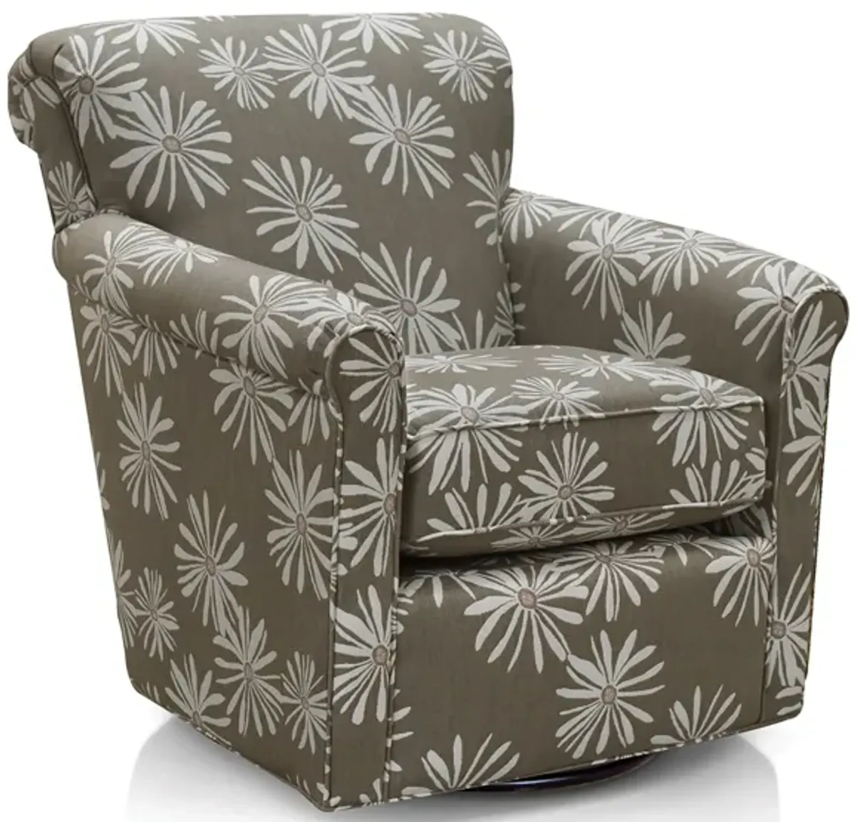 Sunbrella Natalie Accent Chair