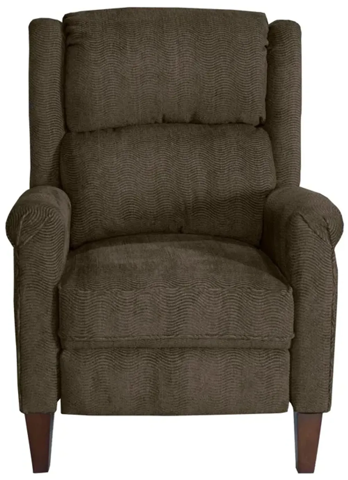 King Kong Otter Recliner