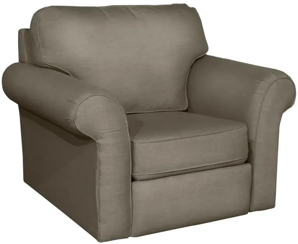 Sunbrella Natalie Power Reclining Chair