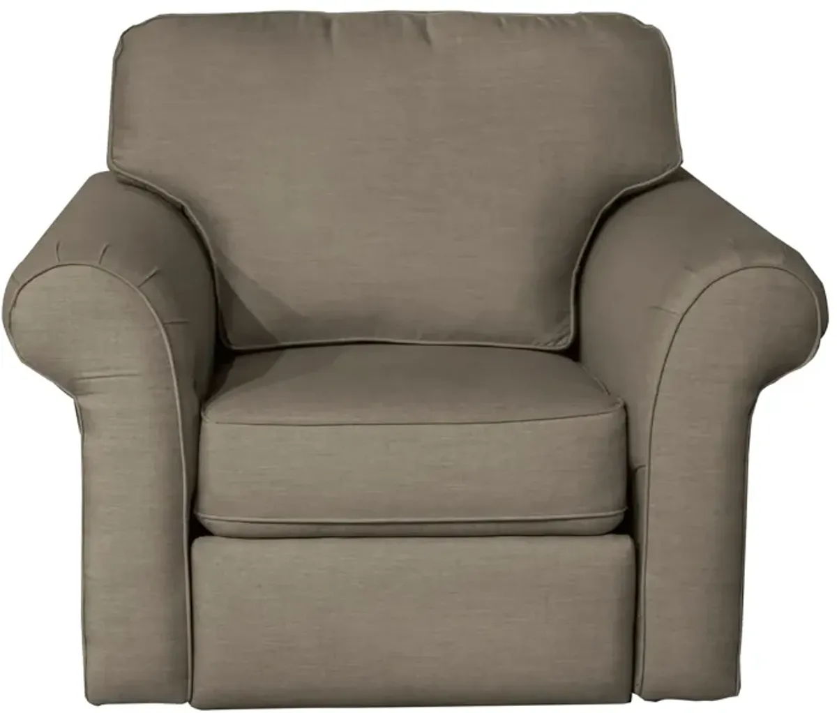 Sunbrella Natalie Power Reclining Chair