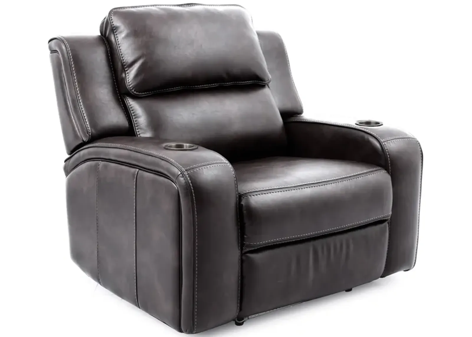 Beacon Power Headrest Recliner