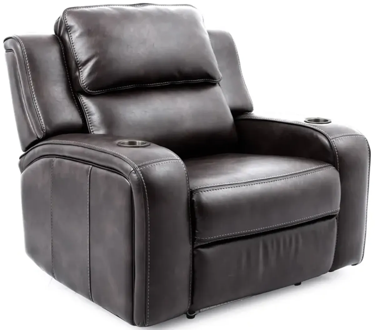 Beacon Power Headrest Recliner